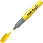 BİC MARKING HIGHLIGHTER FOSFOR XL SARI - 1