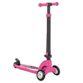 PİLSAN ADVENTURE SCOOTER (PEMBE) - 1