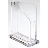 OPS KLM 101 KAĞITLIK & KALEMLİK ŞEFFAF - 1