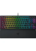 Razer Ornata V3 TKL RZ03-04881700-R3L1 TR Q RGB Kablolu Oyuncu Klavye - 1
