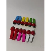 EMN UĞUR BÖCELİ MİNİ MANDAL 10 LU - 1