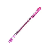 DONGA MY METAL JEL KALEM 0.7 PEMBE - 1