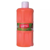 LETS PARMAK BOYASI 500 ML TURUNCU L-5003 - 1