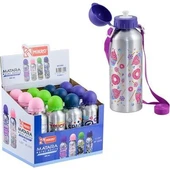 MİKRO ALİMİNYUM MATARA 500 ML MT-2505 - 1