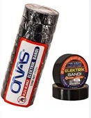 ONAS ONS-56 ALEV ALMAZ ELEKTRİK BANTI 6MT SİYAH - 2