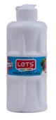 LETS AKRILIK BOYA 250 ML BEYAZ L-5701 - 1