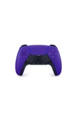 PS5 DualSense Wireless Controller Oyun Kolu Mor (İthalatçı Garantili) - 1