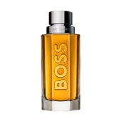 Hugo Boss The Scent Refillable EDT 100 ml Erkek Parfümü - 1