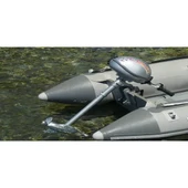 Eboat Elektrikli Deniz Motoru Dahili Su Geçirmez Batarya thumbnail 4