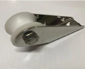 Sealux 27x100MM Krom Burun Makarası - 1