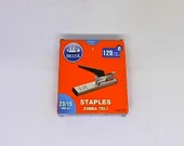 Delta Kağıt Ciltleme Teli 23/15 - 1