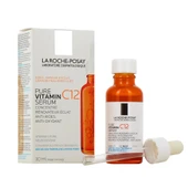 La Roche Posay Pure Vitamin C12 Serum 30 Ml- SKT: 01/2028 thumbnail 1