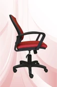 SDT TİCARET Nad Premium Sandalye | Yönetici Koltuğu | Ofis Çalışma Koltuğu - Sandalyesi - 3