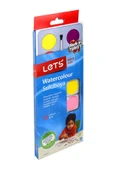 LETS SULU BOYA 12 RENK  L-10412 BÜYÜK - 1