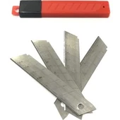 KTS MAKET BIÇAĞI YEDEĞİ0,5 MM GENİŞ - 1