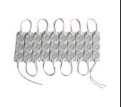 Carub 12V Parmak Lamba Led Camlı Soft Beyaz 10 Lu Br0409928 - 1