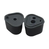 TRİX KALEMTRAŞ 3 LÜ thumbnail 3