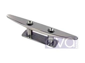 Sealux Marin Koç Boynuzu Üstten Montaj 150 MM Paslanmaz - 1