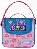 MİKRO BUBBLES BB-129 KIZ HAPPEN BESLENME ÇANTASI - 1