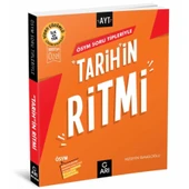 ARI AYT TARİHİN RİTMİ SORU BANKASI - 1