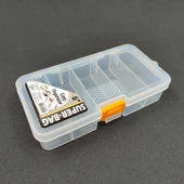 Carp Organizer 6 Asr-5056 Kutu - 1