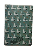 METEKSAN A5 PP KAPAK KARELİ DEFTER 60 YAPRAK - 2