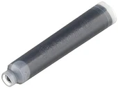 PELİKAN DOLMAKALEM KARTUŞU 4001 KÜÇÜK SİYAH 6 LI - 2