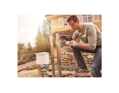 Bosch Universal Impact 700 Darbeli Matkap - 4