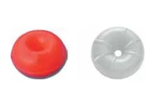 Sealux Mantar Şamandıra Kırmızı No:8 13 MM - 1