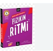 ARI AYT FİZİĞİN RİTMİ SORU BANKASI - 1