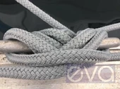 Sealux Marin Koç Boynuzu Üstten Montaj 150 MM Paslanmaz - 2
