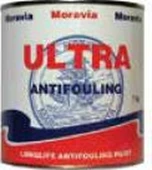 Moravia Ultra Antıfouling Boya 2,5Lt - 1