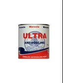 Moravia Zehirli Boya 1lt Kırmızı - 1
