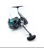 Captain Wilson 2000 Lrf Makinesi 4+1 Bb - 1
