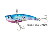 Savage Gear 3d Vıb Blade 3,5 Cm 4gr Suni Yem Blue Pink Zebra '+001 thumbnail 1