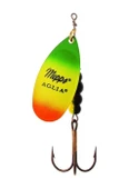 Mepps Aglia Fluo Kaplan No:2 - 1