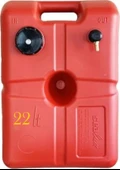 Yakıt Tankı 22lt - 1