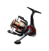 Savage Gear Sg2 3000 Fd 5+1Bb Olta Makinesi - 1