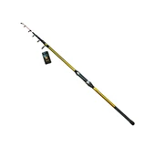 Oskar Master Boat 2.40m 120gr Aksiyonlu Bot Tekne Kamışı - 1