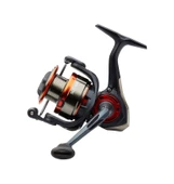 Savage Gear Sg2 4000 Fd 5+1Bb Olta Makinesi - 1
