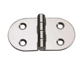 Sealux Kısa-Kısa Menteşe 38 70 Mm Cr-Ni - 1