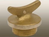 Sarı Miçoz Tapası 1/2'' - 1