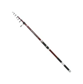 Captain 1900 Argos 390cm Tele Surf Kamış 125-250gr Atarlı - 1