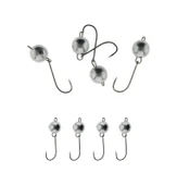 Fujin Power Shockhead 6 Hareketli Jighead 5 Gr - 2