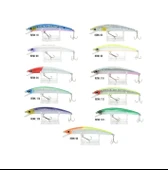3410 Deeplure Deep Minnow 110Mm 14Gr Renk: 03 (547172281) thumbnail 2
