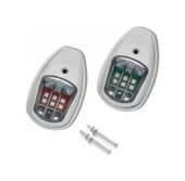 Sl10 Seyir Feneri Isk/San Led Beyaz - 1