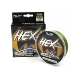 Fujin Hex Braid 4X 150Mt Moss Greenpe Ip Misina-0,20 Mm. - 1