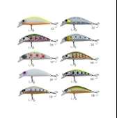 Kendo Chıko Minnow 50 Mm 5,2 Gr Suni Yem 32 thumbnail 2