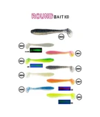 Fujin Round Bait 100mm Silikon Balık Sb003 - 1
