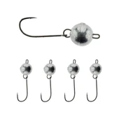 Fujin Power Shockhead 6 Hareketli Jighead 5 Gr - 1